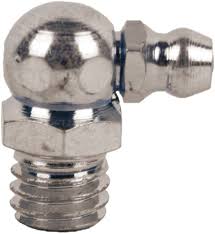 Engrasador 6-100 Curvo